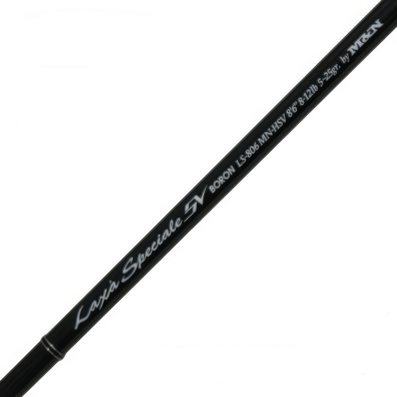M&N UFM Laxa Speciale SV BORON LS-806MN-HSV. Deklas