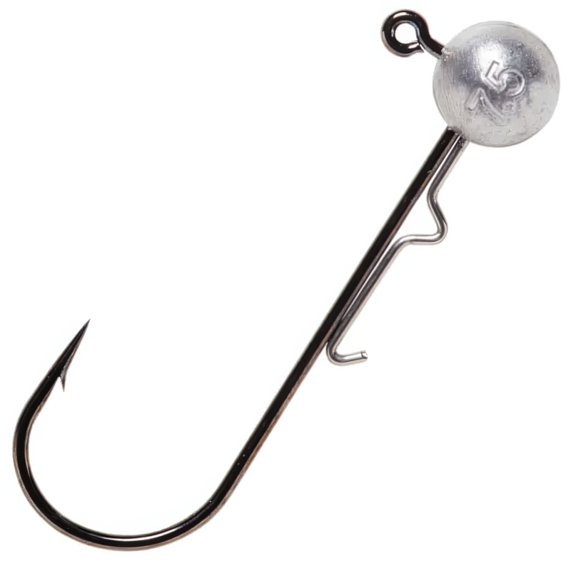 Savage Gear Ball Jig Head su stinger sistema