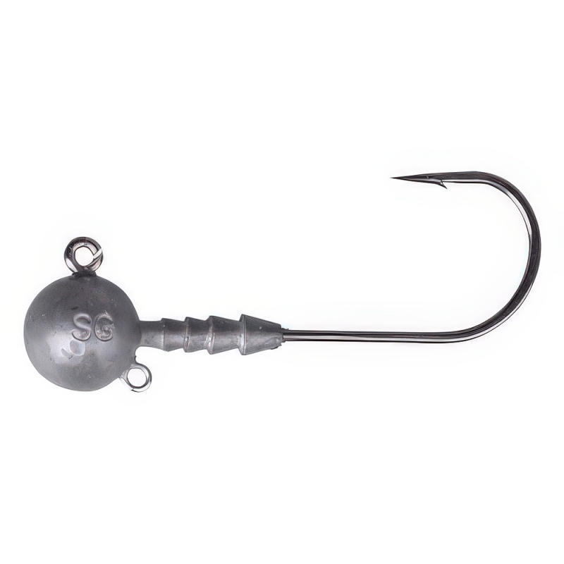 Savage Gear Ball Jig Head