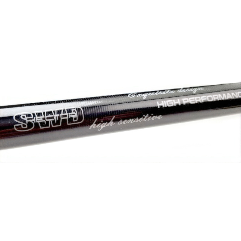 Siweida Hector. Neslifuotas T40 tipo anglies pluosto blankas