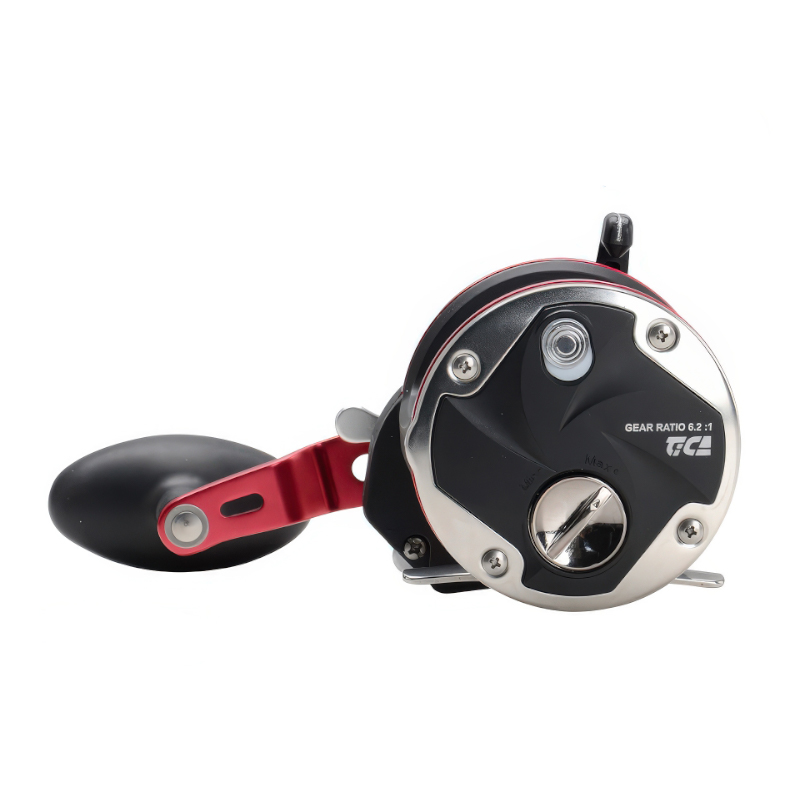 TiCA Toptec SWA10. Is kito sono