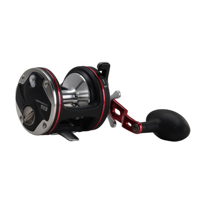 TiCA Toptec SWA10
