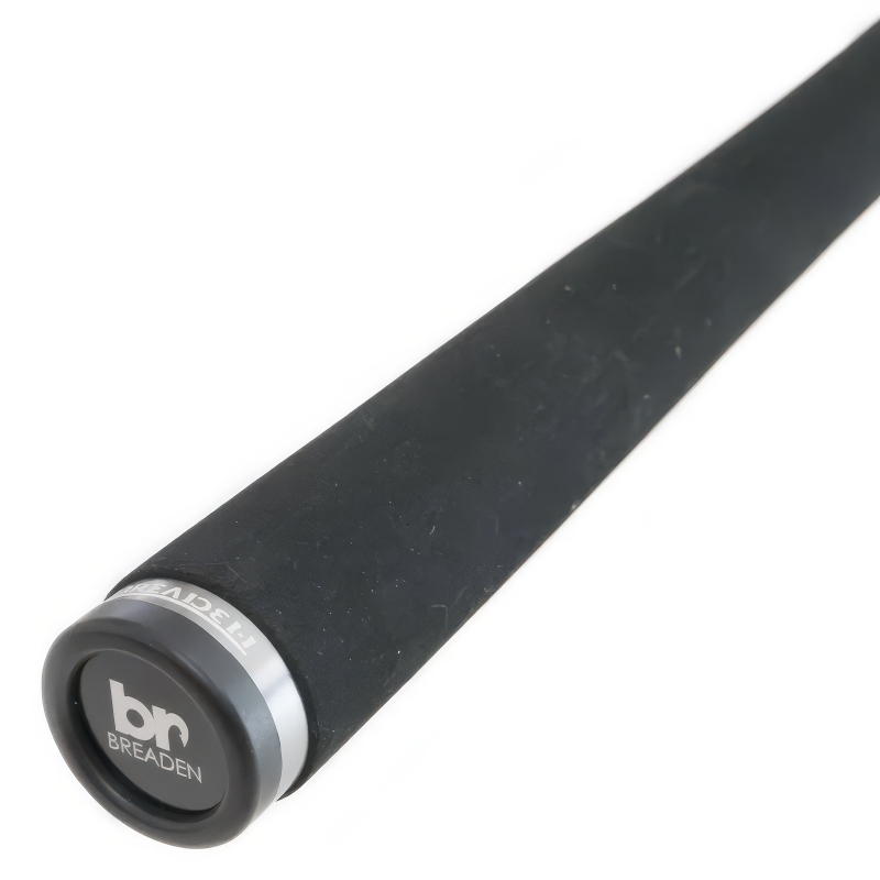 Breaden GRF-TR85 PE special V2.4 | JDM KLASĖ! | 2.5 M. | 1.5-20GR - Image 4